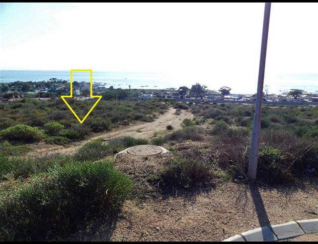 LAND FOR SALE IN ST HELENA VIEWS